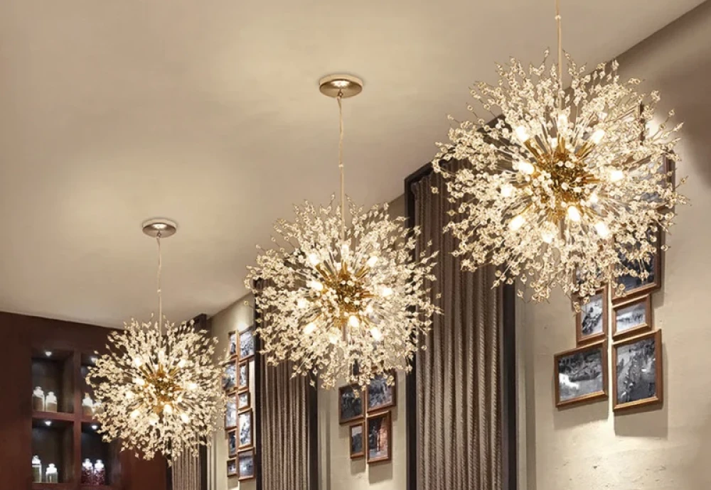 bohemian crystal chandeliers