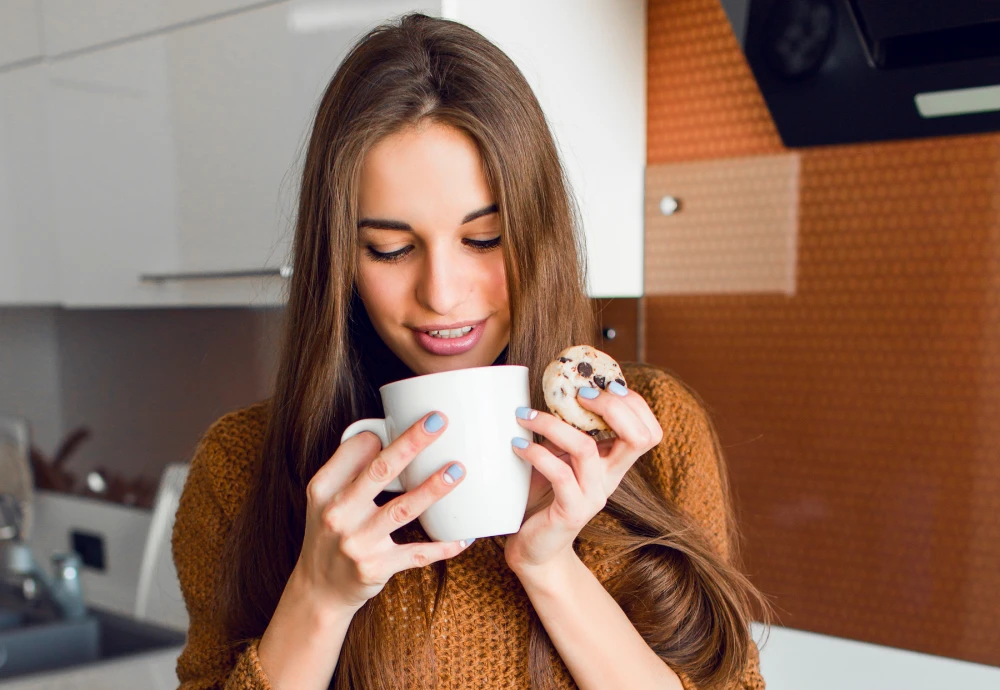 coffee maker with espresso