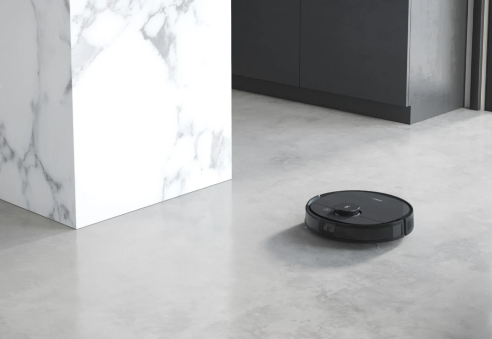 best deep cleaning robot vacuum